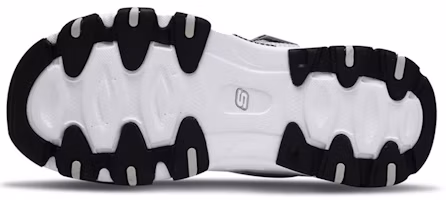 Purchase Skechers D‘Lites 2.0 休閒涼鞋 女款 灰白