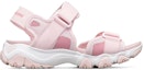 Order (W) スケッチャーズ D'Lites 2.0 サンダル ライトピンク 66666297-LTPK