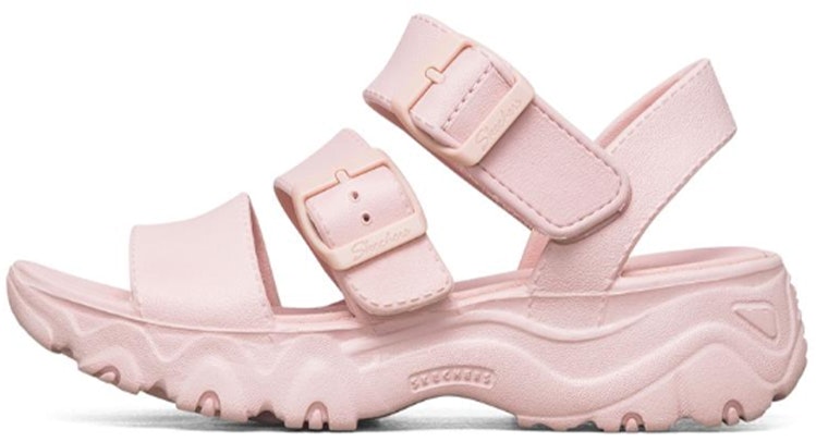 women-skechers-d-lites-2-0-sandals-pink-111061-ltpk