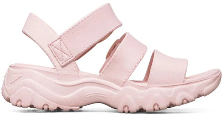 (W) Skechers D''Lites 2.0 Sandalen Rosa 111061-LTPK Order (W) Skechers D''Lites 2.0 Sandalen Rosa 111061-LTPK