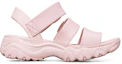 Order (W) Skechers D''Lites 2.0 Sandalen Rosa 111061-LTPK