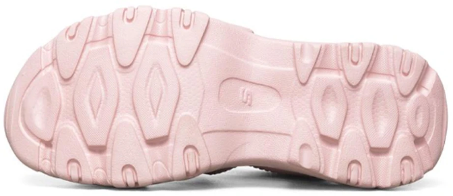 (W) Skechers D''Lites 2.0 Sandalen Rosa 111061-LTPK Purchase (W) Skechers D''Lites 2.0 Sandalen Rosa 111061-LTPK