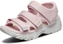 Lookbook (W) Skechers D lites 2.0 Sandal Merah Jambu 88888342-LTPK