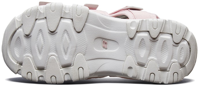 (W) 斯凯奇 D lites 2.0 粉色凉鞋 88888342-LTPK Purchase (W) 斯凯奇 D lites 2.0 粉色凉鞋 88888342-LTPK