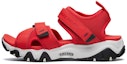 Buy (W) Sandalias Skechers D'lites 2.0 Rojas 66666188-RED