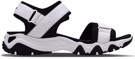 Order Skechers D‘Lites 2.0 時尚涼鞋 女款 白色