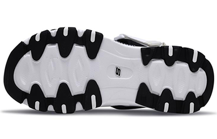 Purchase (W) Skechers D''Lites 2.0 Sandalen Wit 88888160-WBK