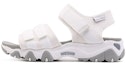 Buy (W) 스케쳐스 딜라이트 2.0 샌들 화이트 (Skechers D'Lites 2.0 샌들 화이트) 88888180-WHT