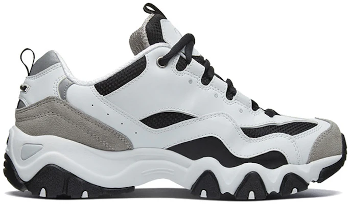Skechers D‘LITES 2.0 低幫 運動休閒鞋 女款 白色 Order Skechers D‘LITES 2.0 低幫 運動休閒鞋 女款 白色