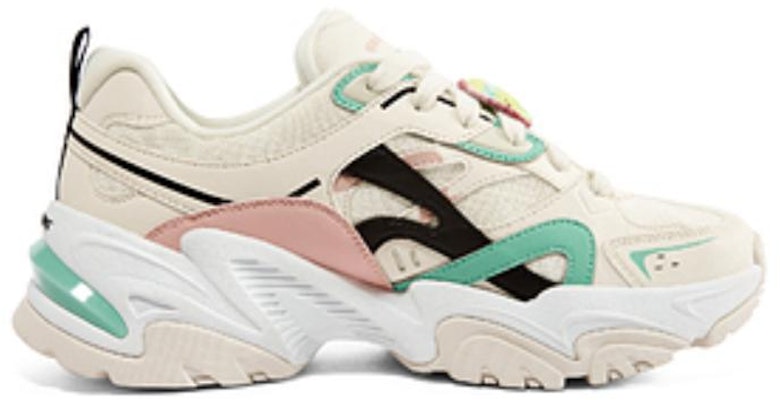 (Women) Skechers Sport Stamina V2 'White Green' 896154-NTMT Order (Women) Skechers Sport Stamina V2 'White Green' 896154-NTMT