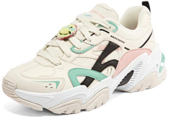 (Women) Skechers Sport Stamina V2 'White Green' 896154-NTMT Lookbook (Women) Skechers Sport Stamina V2 'White Green' 896154-NTMT