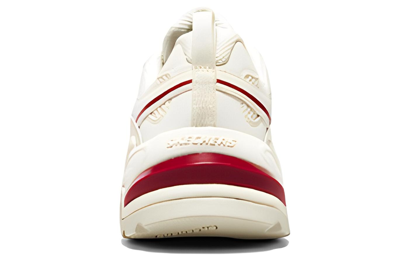 Shop (W) Skechers D'LITES 'Putih' 149514-NTRD