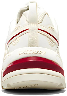 (W) Skechers D'LITES 'Putih' 149514-NTRD Shop (W) Skechers D'LITES 'Putih' 149514-NTRD