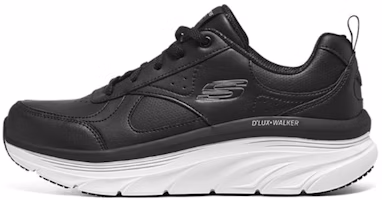 (Women) Skechers D'Lites 3.0 'Black and White' 149312-BKW (Women) Skechers D'Lites 3.0 'Black and White' 149312-BKW