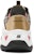 (W) Skechers D'Lites 3.0 'Hitam Emas' 149912-BKGD