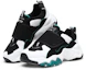 Lookbook (Women) Skechers D'Lites 3.0 'Black Green' 88888211-BKGR