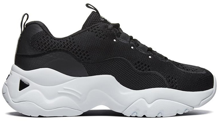 (Women) Skechers D Lites 3.0 Low-Top Daddy Shoes Black 66666210-BLK Order (Women) Skechers D Lites 3.0 Low-Top Daddy Shoes Black 66666210-BLK