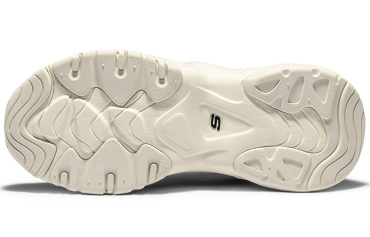 (W) Skechers D Lites 3.0 Black/Multi 圖 5