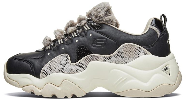 women-skechers-d-lites-3-0-black-natural-13385-bknt