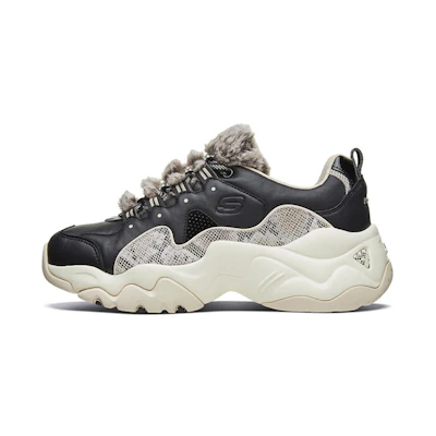 (W) Skechers DLites 3.0