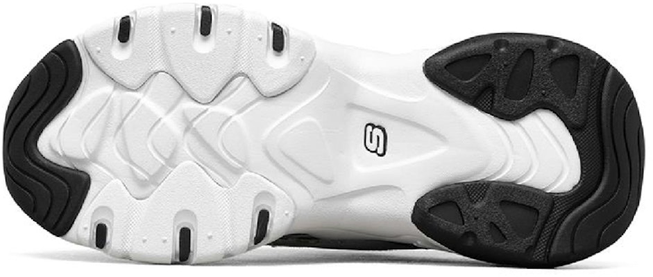 (W) Skechers D Lites 3.0-Endless Chic Zapatos Negro/Blanco 149255-WBK Purchase (W) Skechers D Lites 3.0-Endless Chic Zapatos Negro/Blanco 149255-WBK