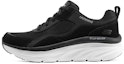 Buy (W) Skechers Dlux Walker 'Hitam Putih' 149812-BKW