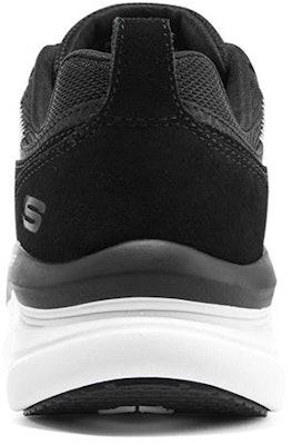 (W) 스케쳐스 디럭스 워커 '블랙 화이트' (Skechers Deluxe Walker 'Black White') 149812-BKW Shop (W) 스케쳐스 디럭스 워커 '블랙 화이트' (Skechers Deluxe Walker 'Black White') 149812-BKW