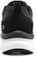 Shop (W) Skechers Dlux Walker 'Hitam Putih' 149812-BKW
