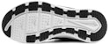 (W) Skechers Dlux Walker 'Hitam Putih' 149812-BKW