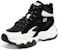 (W) Skechers D'LITES 3.0 'Hitam Putih' 167595-BKW