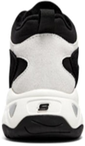 (W) スケッチャーズ D'LITES 3.0 黒白 167595-BKW Shop (W) スケッチャーズ D'LITES 3.0 黒白 167595-BKW