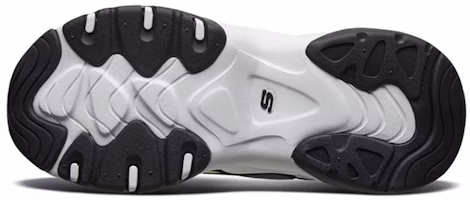 (W) Skechers D'lites 3.0 Zapatillas Negro/Blanco/Dorado. 88888374-BKGD Purchase (W) Skechers D'lites 3.0 Zapatillas Negro/Blanco/Dorado. 88888374-BKGD