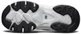 (W) Skechers D'lites 3.0 Kasut Hitam/Putih/Emas 88888374-BKGD
