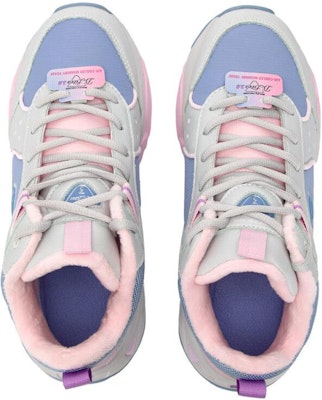 (W) 스케쳐스 딜라이트 3.0 '그레이' (Skechers D'Lites 3.0 'Grey') 167266-WBL Order (W) 스케쳐스 딜라이트 3.0 '그레이' (Skechers D'Lites 3.0 'Grey') 167266-WBL