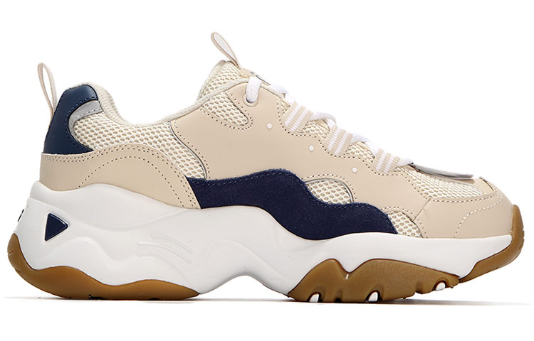 (W) Skechers D'Lites 3.0 'Brown Blue' 圖 2