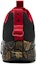 Shop (W) Skechers 2023 Tahun Arnab Uno Celebrat-Airy Kasut Sukan 'Hitam Merah Emas' 896164-BKRD