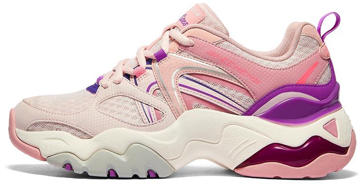 women-skechers-d-lites-3-0-dark-pink-896025-mvpr