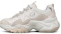 (W) Skechers D'Lites 3.0 Kasut Chunky Rendah Putih 88888427-OFWT