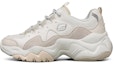 Buy (W) Skechers D'Lites 3.0 Kasut Chunky Rendah Putih 88888427-OFWT