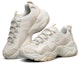Lookbook (W) Skechers D'Lites 3.0 Kasut Chunky Rendah Putih 88888427-OFWT