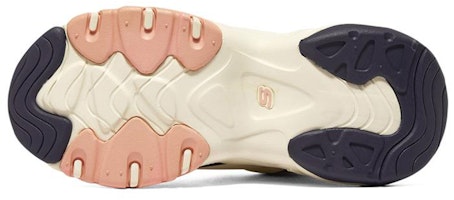 Skechers D‘LITES 3.0 高筒態度鞋 女款 米白藍 Purchase Skechers D‘LITES 3.0 高筒態度鞋 女款 米白藍