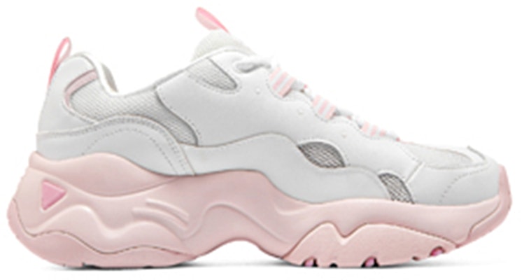 (Women) Skechers D'LITES 3.0 'Ice Cream Bear Peach Bliss' 896008-WPK Order (Women) Skechers D'LITES 3.0 'Ice Cream Bear Peach Bliss' 896008-WPK