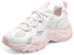 (W) Skechers D'LITES 3.0 'Aiskrim Beruang Keindahan Pic' 896008-WPK