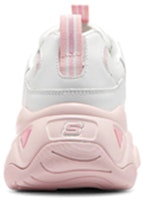 (W) Skechers D'LITES 3.0 'Helado Oso Melocotón Bliss'. 896008-WPK Shop (W) Skechers D'LITES 3.0 'Helado Oso Melocotón Bliss'. 896008-WPK
