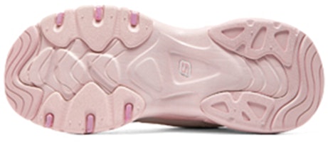 (W) Skechers D'LITES 3.0 'Helado Oso Melocotón Bliss'. 896008-WPK Purchase (W) Skechers D'LITES 3.0 'Helado Oso Melocotón Bliss'. 896008-WPK