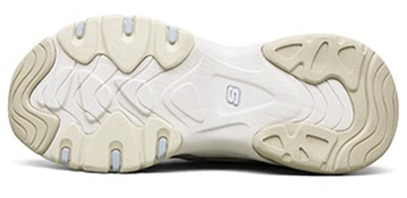 (W) Skechers D'Lites 3.0 Air低帮跑鞋自然色 896025-NTMT Purchase (W) Skechers D'Lites 3.0 Air低帮跑鞋自然色 896025-NTMT