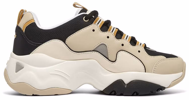(Women) Skechers D'lites 3.0 'Natural Black' 149914-NTBK Order (Women) Skechers D'lites 3.0 'Natural Black' 149914-NTBK