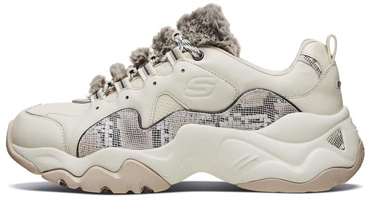 (Women) Skechers DLites 3.0 13385-NAT Buy (Women) Skechers DLites 3.0 13385-NAT