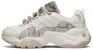 (W) Skechers DLites 3.0 Kasut Lelaki/Wanita 13385-NAT