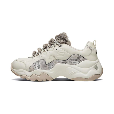 (W) Skechers DLites 3.0